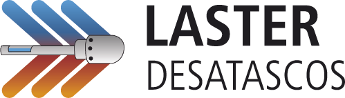 Desatascos Laster logotipoa